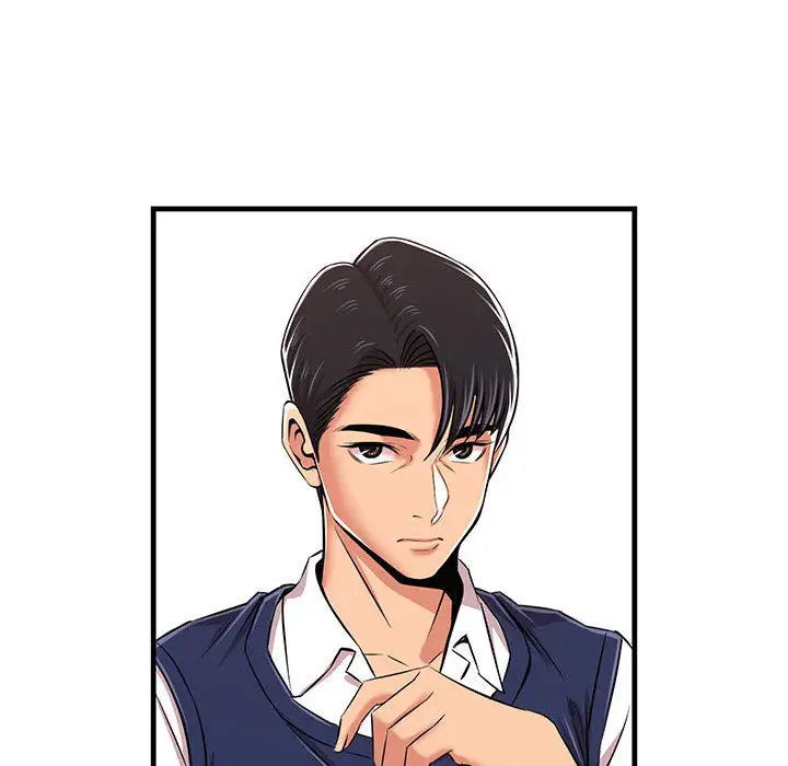 [韩国漫画] 蚂蚁地狱 爱情,女学生,不伦#[163P]-136