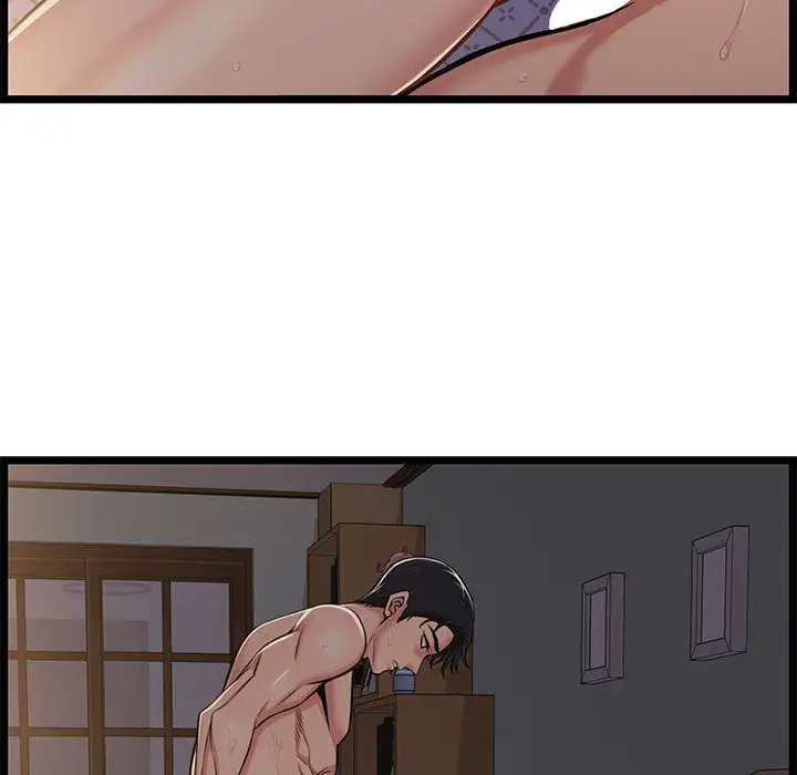 [韩国漫画] 蚂蚁地狱 爱情,女学生,不伦#[163P]-60