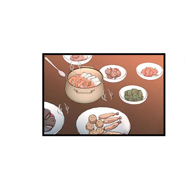 [韩国漫画] 蚂蚁地狱 爱情,女学生,不伦#[115P]-54