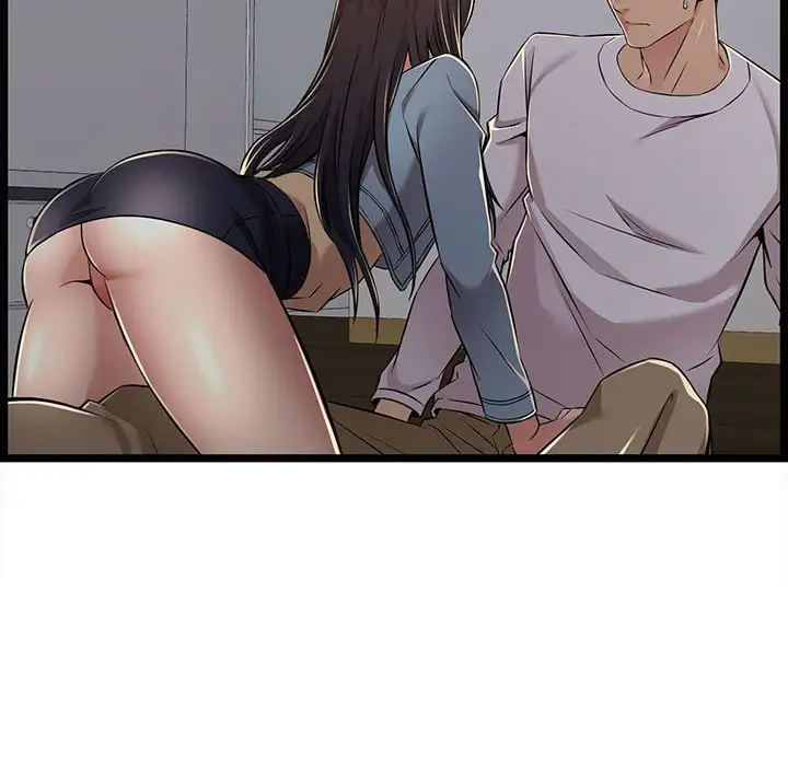 [韩国漫画] 蚂蚁地狱 爱情,女学生,不伦#[92P]-30