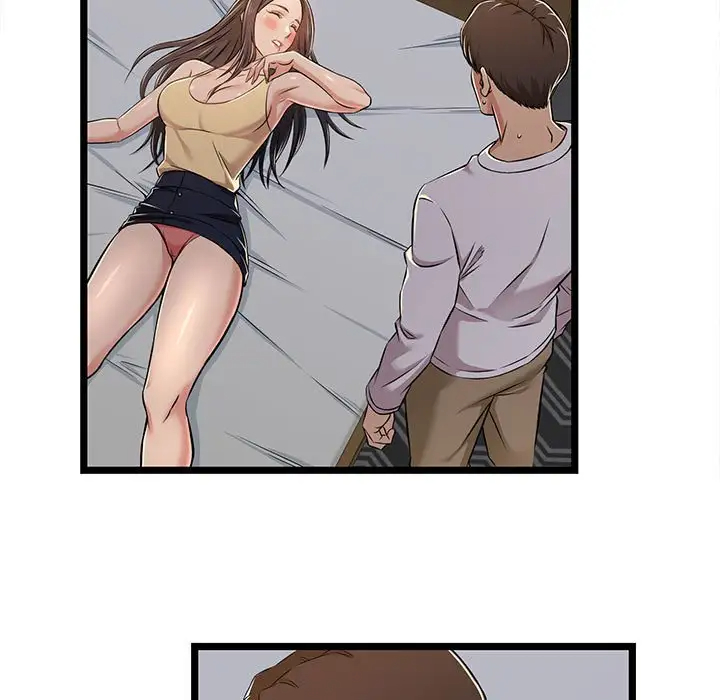 [韩国漫画] 蚂蚁地狱 爱情,女学生,不伦#[92P]-63
