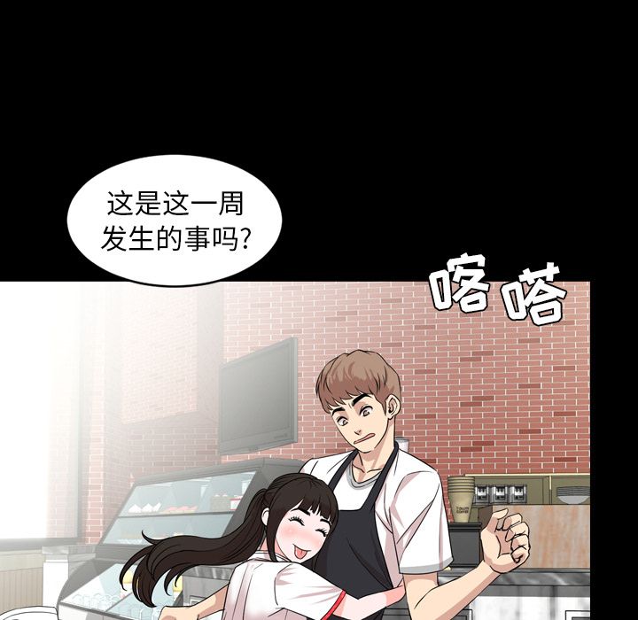 [韩国漫画] 今天有空吗？ 爱情,巨乳大奶#[92P]-64