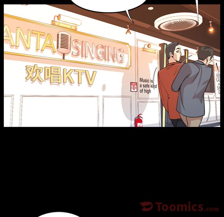 [韩国漫画] 今天有空吗？ 爱情,巨乳大奶#[94P]-51