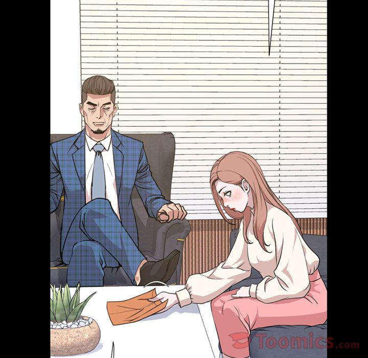 [韩国漫画] 今天有空吗？ 爱情,巨乳大奶#[106P]-45