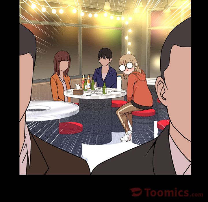 [韩国漫画] 今天有空吗？ 爱情,巨乳大奶#[106P]-99