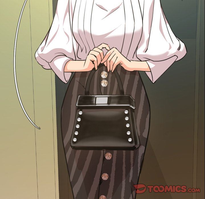 [韩国漫画] 今天有空吗？ 爱情,巨乳大奶#[100P]-34