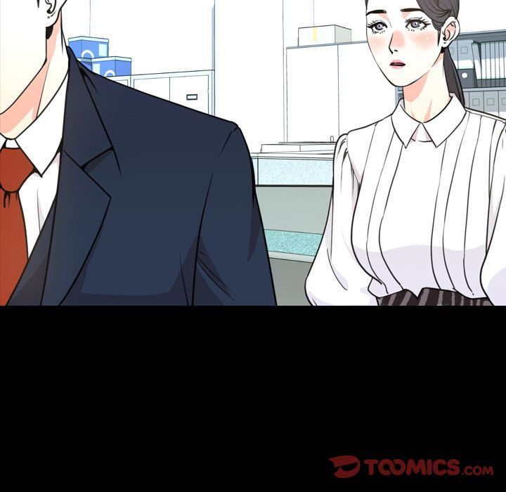 [韩国漫画] 今天有空吗？ 爱情,巨乳大奶#[100P]-56