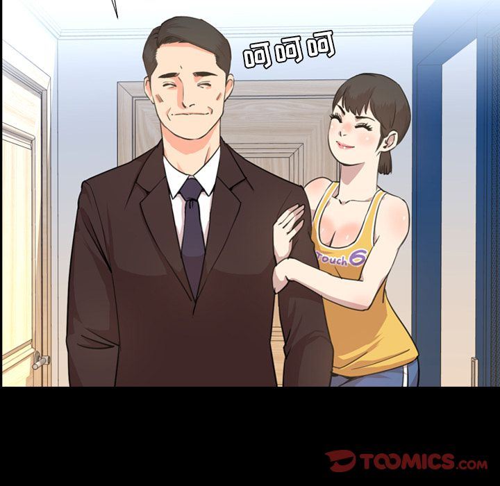 [韩国漫画] 今天有空吗？ 爱情,巨乳大奶#[100P]-70