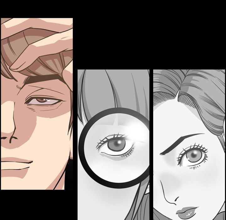 [韩国漫画] 今天有空吗？ 爱情,巨乳大奶#[100P]-99