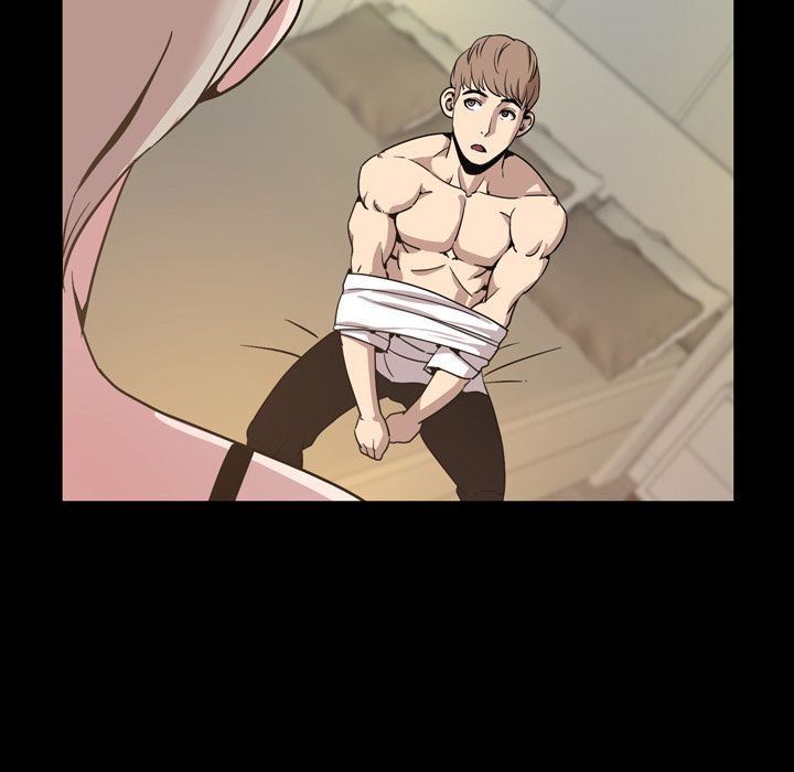 [韩国漫画] 今天有空吗？ 爱情,巨乳大奶#[111P]-21