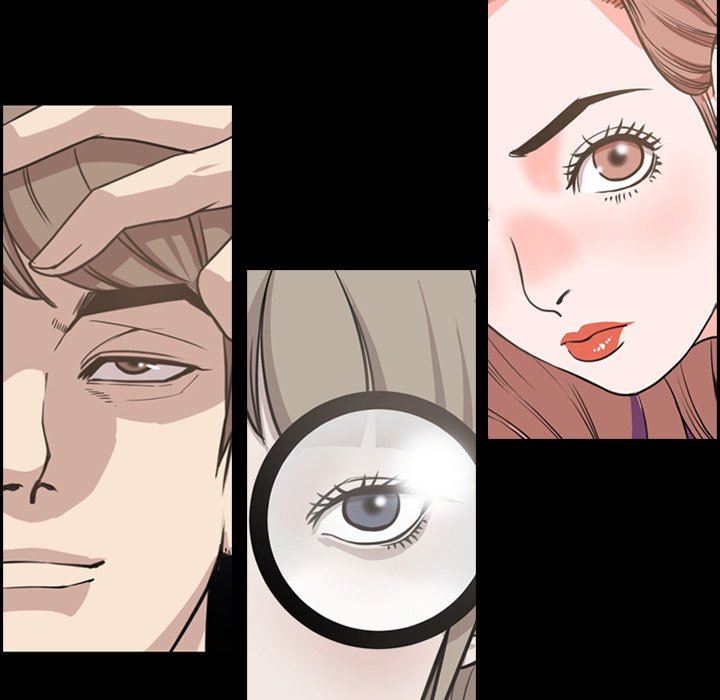 [韩国漫画] 今天有空吗？ 爱情,巨乳大奶#[112P]-111