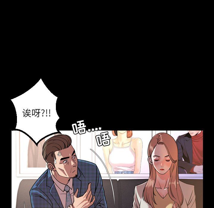[韩国漫画] 今天有空吗？ 爱情,巨乳大奶#[110P]-77