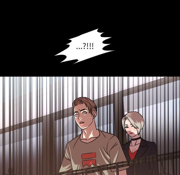 [韩国漫画] 今天有空吗？ 爱情,巨乳大奶#[104P]-96