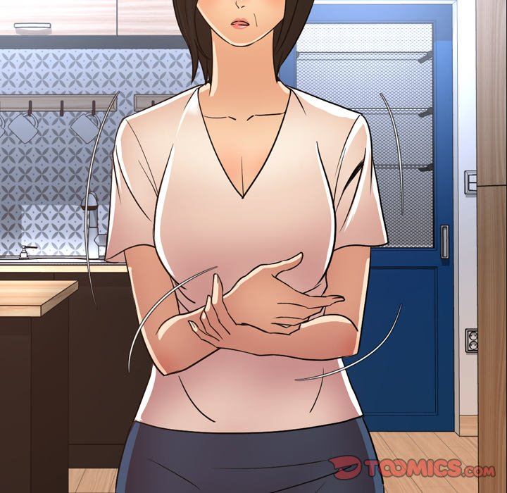 [韩国漫画] 今天有空吗？ 爱情,巨乳大奶#[113P]-38
