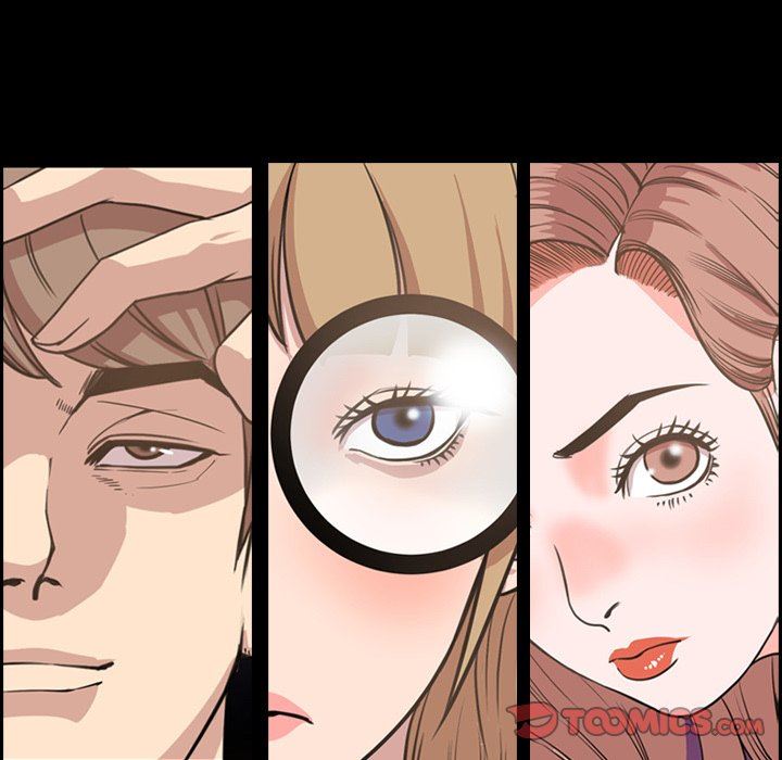 [韩国漫画] 今天有空吗？ 爱情,巨乳大奶#[111P]-110