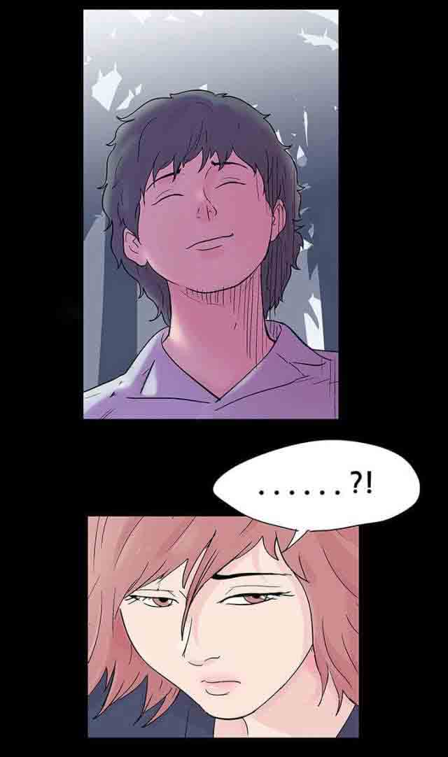 [韩国漫画] 孤岛吃鸡 奇幻,熟女人妻,巨乳大奶#[15P]-15