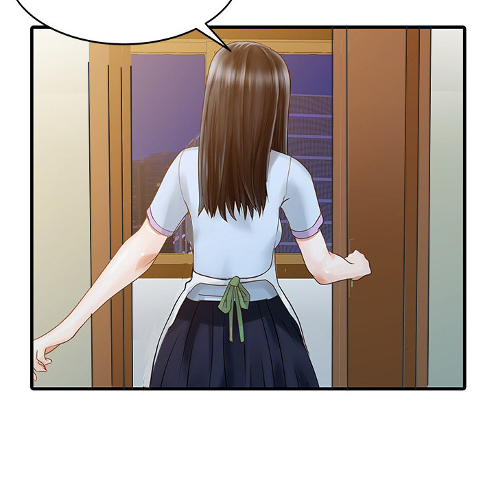 [韩国漫画] 家有双妻 爱情,熟女人妻,巨乳大奶#[65P]-24