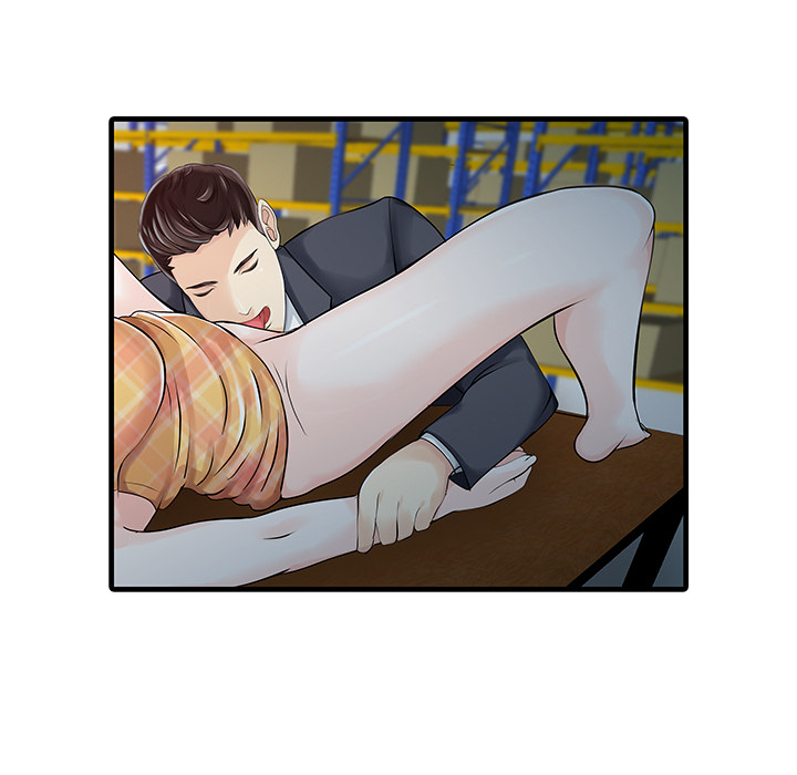 [韩国漫画] 家有双妻 爱情,熟女人妻,巨乳大奶#[82P]-66