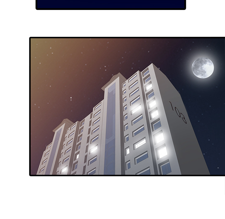 [韩国漫画] 家有双妻 爱情,熟女人妻,巨乳大奶#[82P]-43