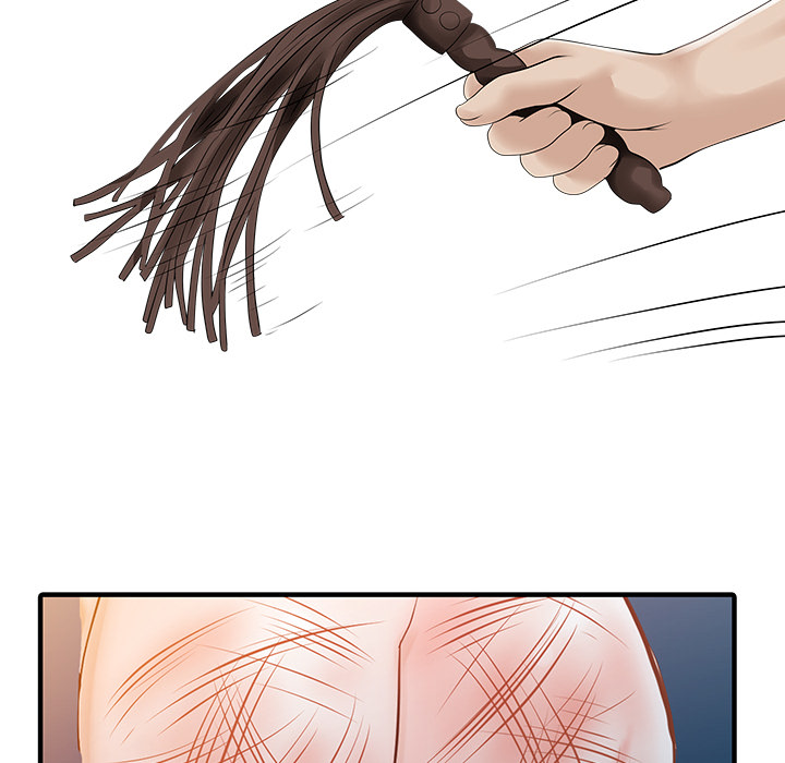 [韩国漫画] 家有双妻 爱情,熟女人妻,巨乳大奶#[82P]-14