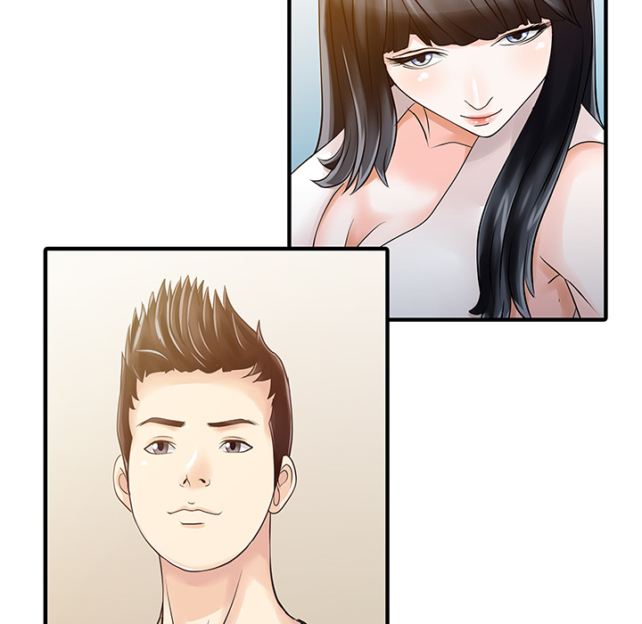 [韩国漫画] 家有双妻 爱情,熟女人妻,巨乳大奶#[82P]-13