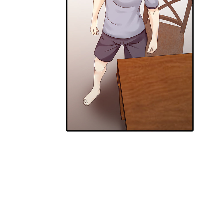 [韩国漫画] 家有双妻 爱情,熟女人妻,巨乳大奶#[82P]-54