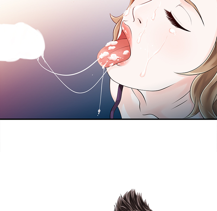 [韩国漫画] 家有双妻 爱情,熟女人妻,巨乳大奶#[82P]-16