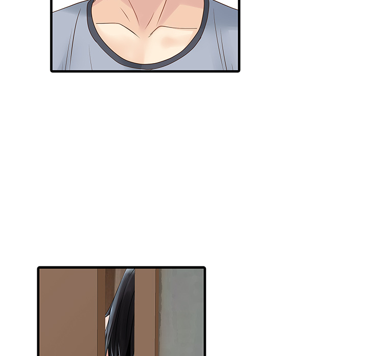 [韩国漫画] 家有双妻 爱情,熟女人妻,巨乳大奶#[74P]-43