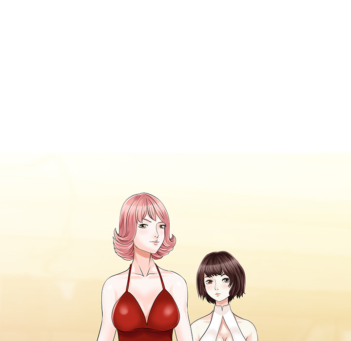 [韩国漫画] 家有双妻 爱情,熟女人妻,巨乳大奶#[82P]-68