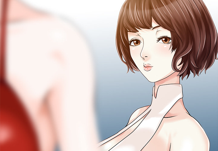 [韩国漫画] 家有双妻 爱情,熟女人妻,巨乳大奶#[82P]-4
