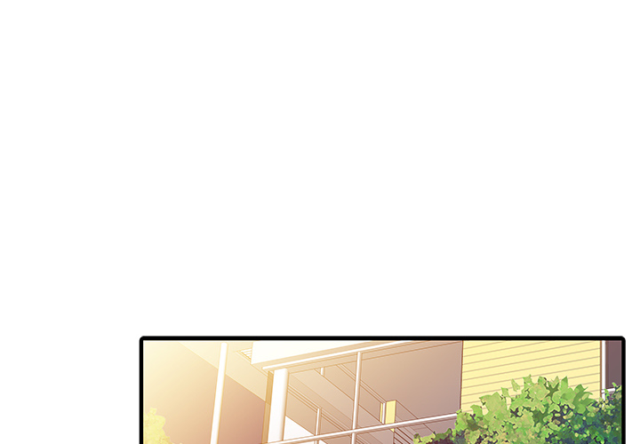 [韩国漫画] 家有双妻 爱情,熟女人妻,巨乳大奶#[82P]-1