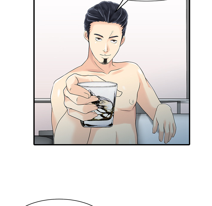 [韩国漫画] 家有双妻 爱情,熟女人妻,巨乳大奶#[82P]-22