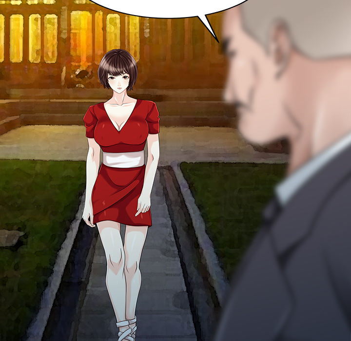 [韩国漫画] 家有双妻 爱情,熟女人妻,巨乳大奶#[82P]-35