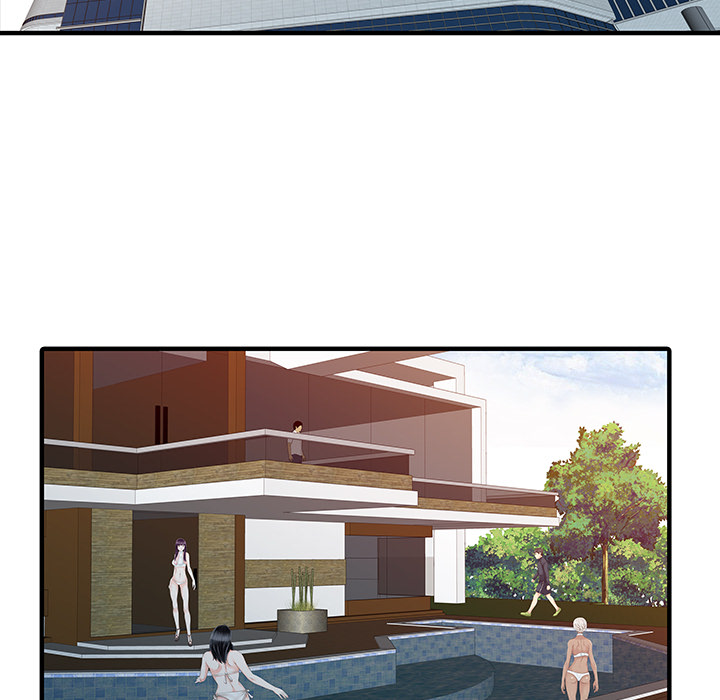[韩国漫画] 家有双妻 爱情,熟女人妻,巨乳大奶#[82P]-69