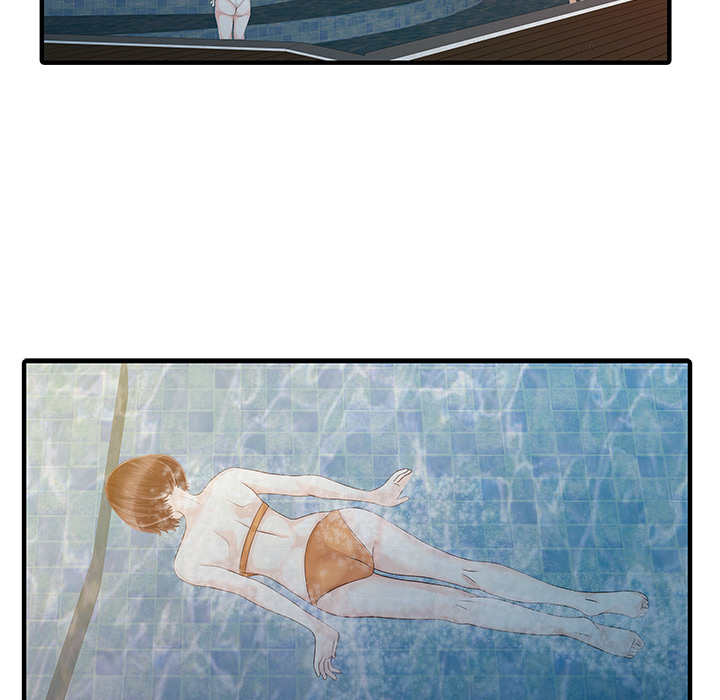 [韩国漫画] 家有双妻 爱情,熟女人妻,巨乳大奶#[82P]-70