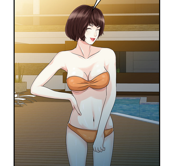 [韩国漫画] 家有双妻 爱情,熟女人妻,巨乳大奶#[82P]-17