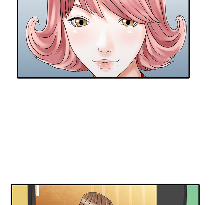 [韩国漫画] 家有双妻 爱情,熟女人妻,巨乳大奶#[82P]-62