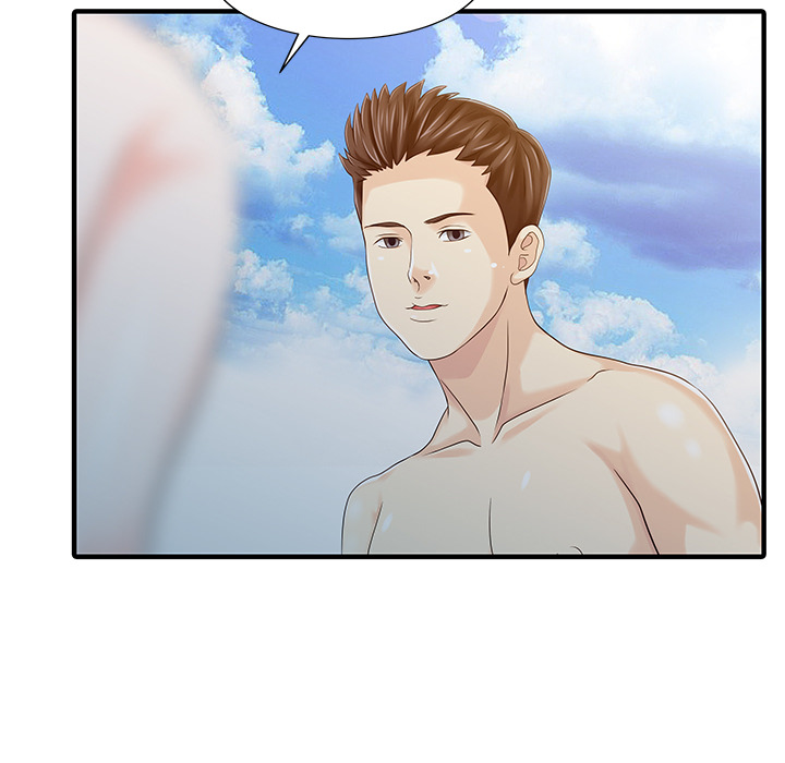 [韩国漫画] 家有双妻 爱情,熟女人妻,巨乳大奶#[82P]-7