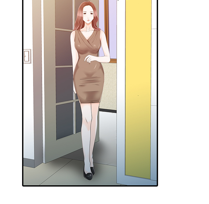 [韩国漫画] 家有双妻 爱情,熟女人妻,巨乳大奶#[82P]-12