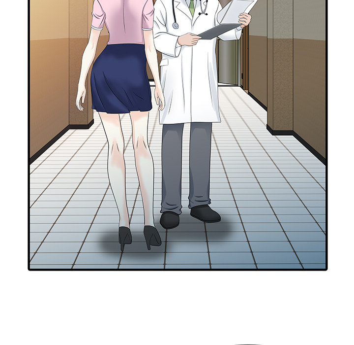[韩国漫画] 家有双妻 爱情,熟女人妻,巨乳大奶#[82P]-46