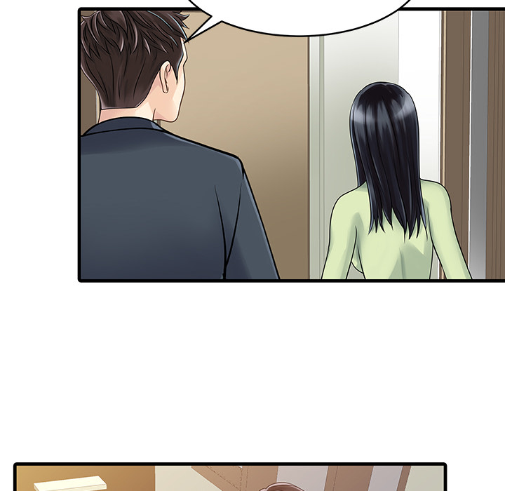 [韩国漫画] 家有双妻 爱情,熟女人妻,巨乳大奶#[76P]-52