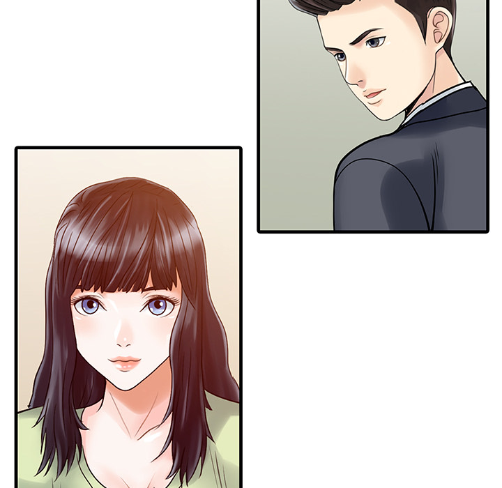[韩国漫画] 家有双妻 爱情,熟女人妻,巨乳大奶#[76P]-55
