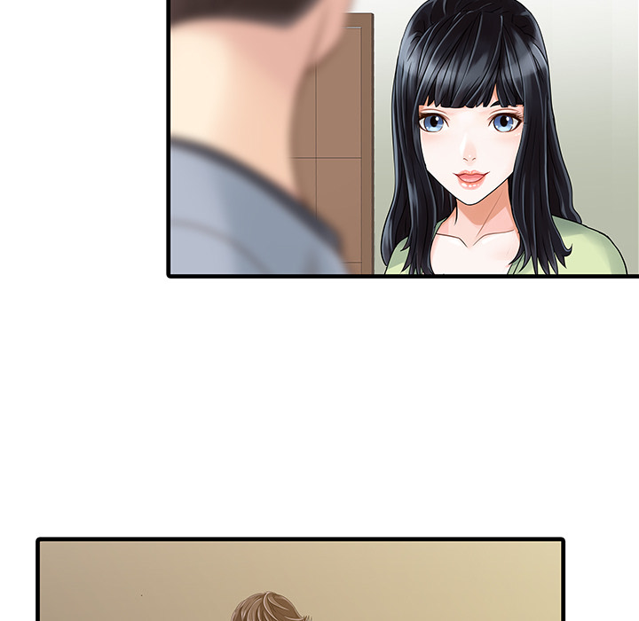 [韩国漫画] 家有双妻 爱情,熟女人妻,巨乳大奶#[82P]-41