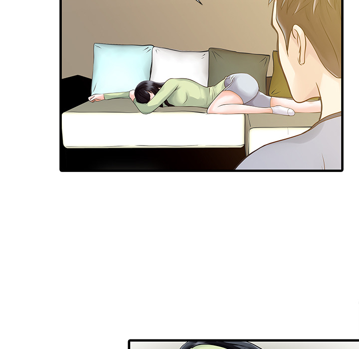 [韩国漫画] 家有双妻 爱情,熟女人妻,巨乳大奶#[82P]-52