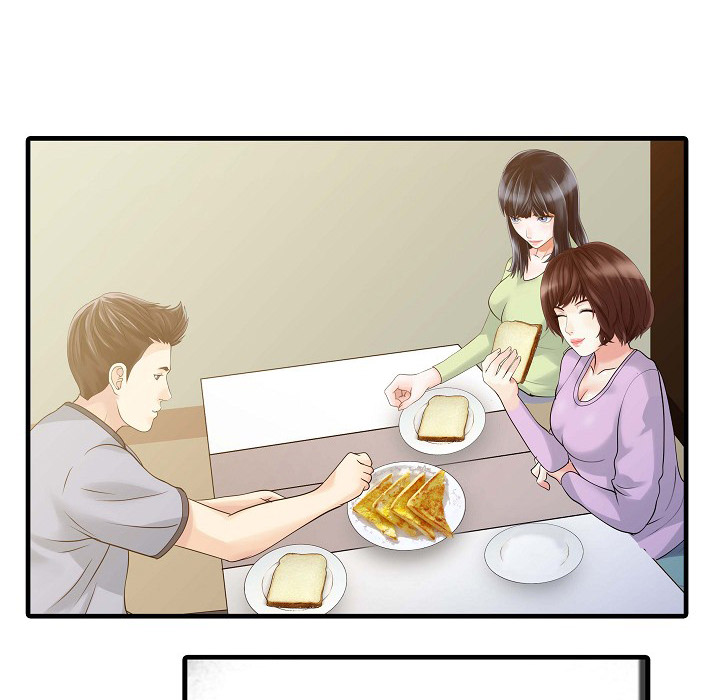 [韩国漫画] 家有双妻 爱情,熟女人妻,巨乳大奶#[82P]-22
