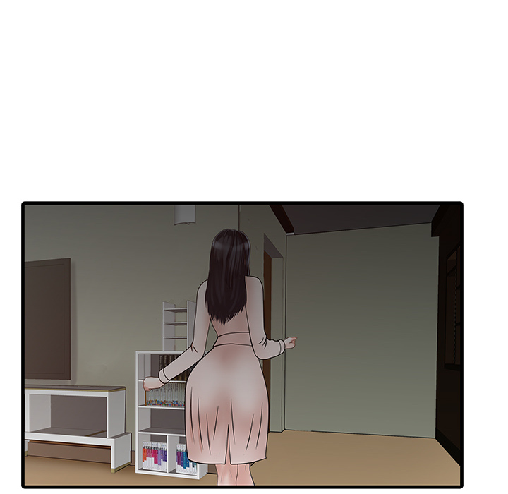 [韩国漫画] 家有双妻 爱情,熟女人妻,巨乳大奶#[82P]-33