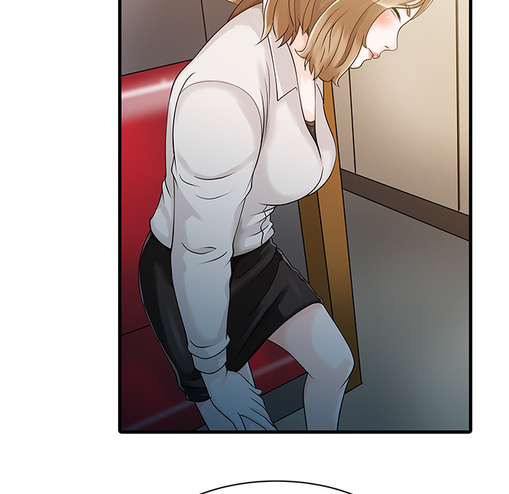 [韩国漫画] 家有双妻 爱情,熟女人妻,巨乳大奶#[82P]-77