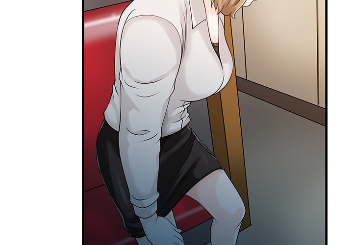[韩国漫画] 家有双妻 爱情,熟女人妻,巨乳大奶#[82P]-2