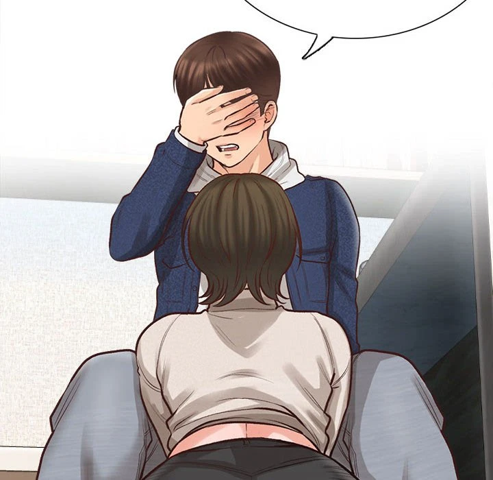 [韩国漫画] 幸福公寓 剧情,熟女人妻,巨乳大奶#[108P]-18