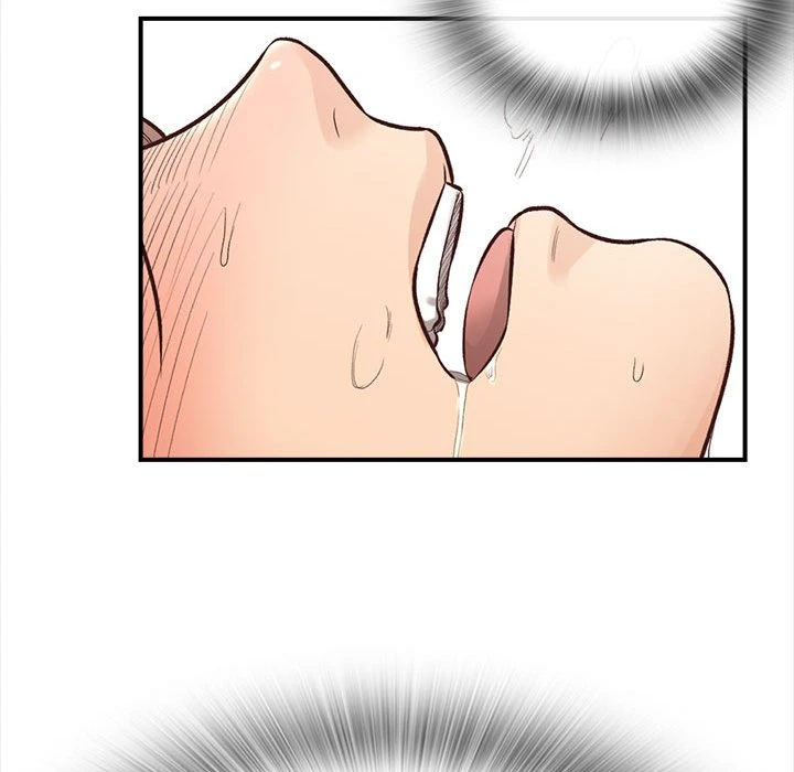 [韩国漫画] 幸福公寓 剧情,熟女人妻,巨乳大奶#[108P]-42